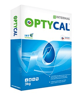 OPTYCAL منشط الكالسيوم