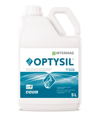 OPTYSIL منشط مناعة السيليكون