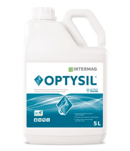 OPTYSIL منشط مناعة السيليكون