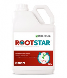 ROOTSTAR منشط نمو الجذور