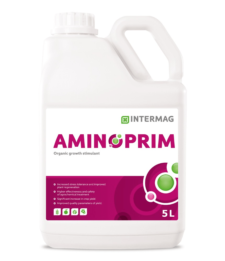AMINOPRIM منشط الانتعاش