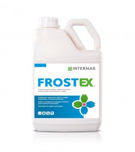 FROSTEX مقاوم الصقيع