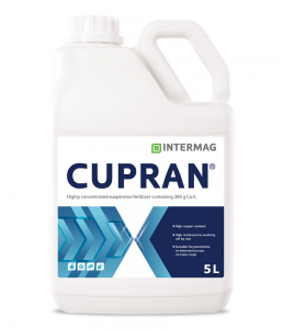 CUPRAN منتج حماية للإجهاد الحيوي