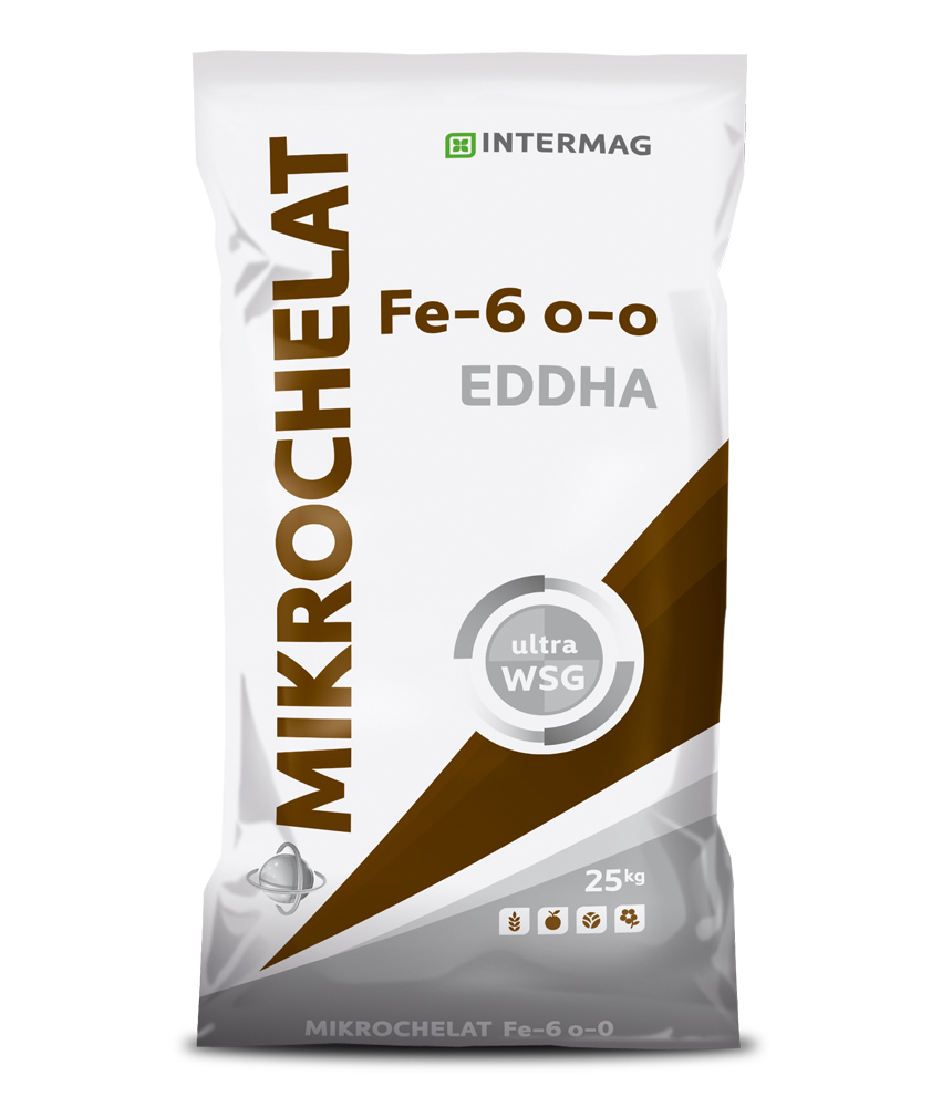 MIKROCHELAT Fe-6 o-o