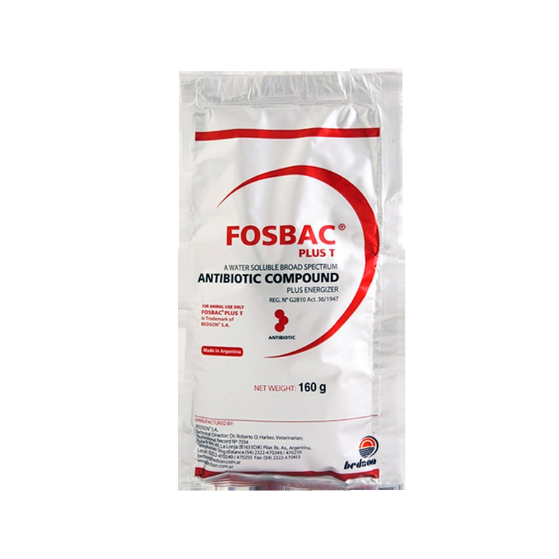 Fosbac