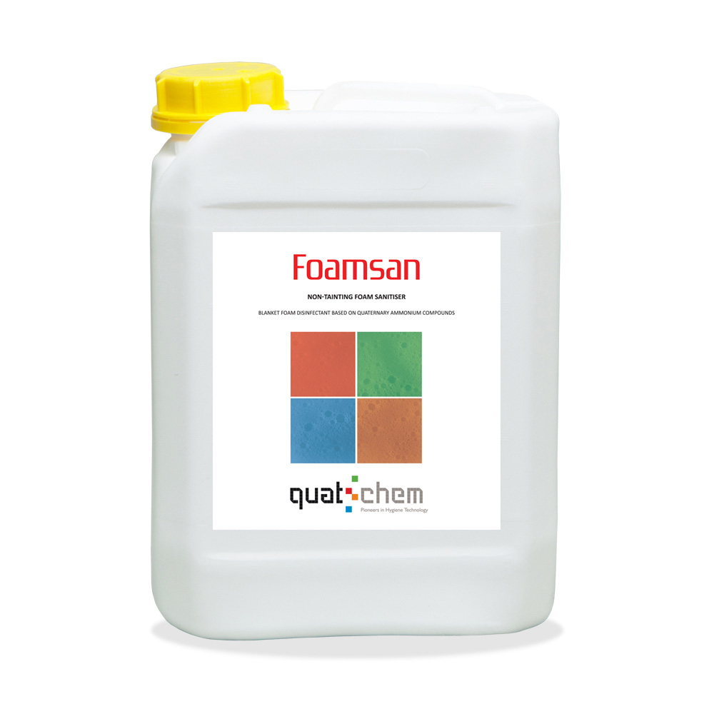 FOAMSAN