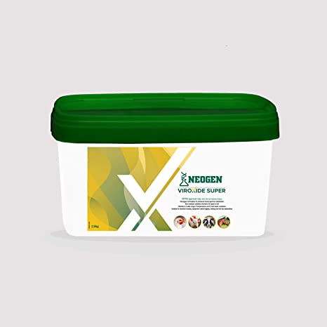NEOGEN® VIROXIDE SUPER