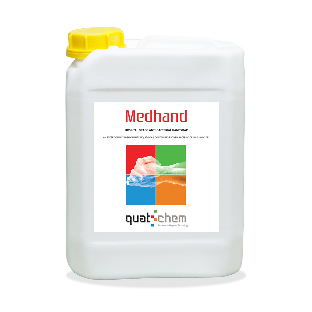 MEDHAND