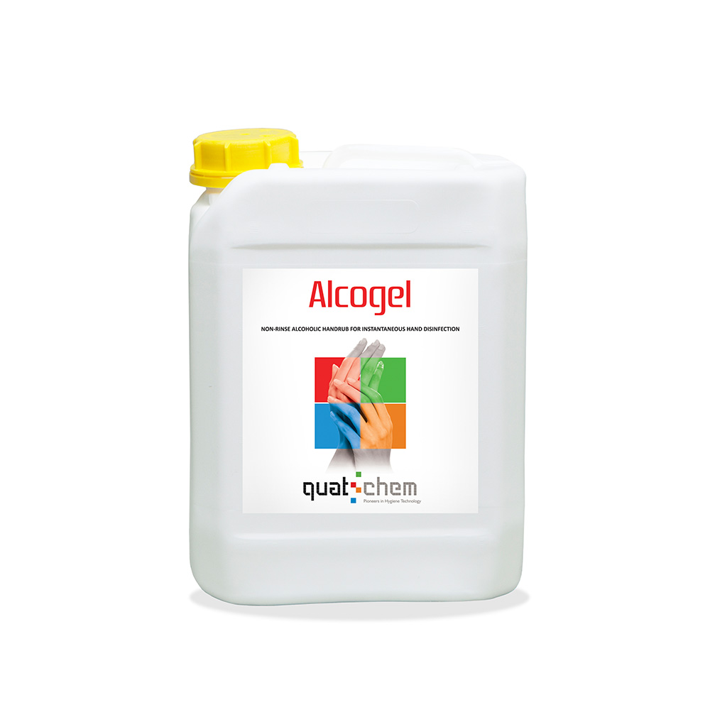 ALCOGEL