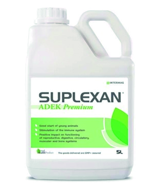 SUPLEXAN® ADEK Premium