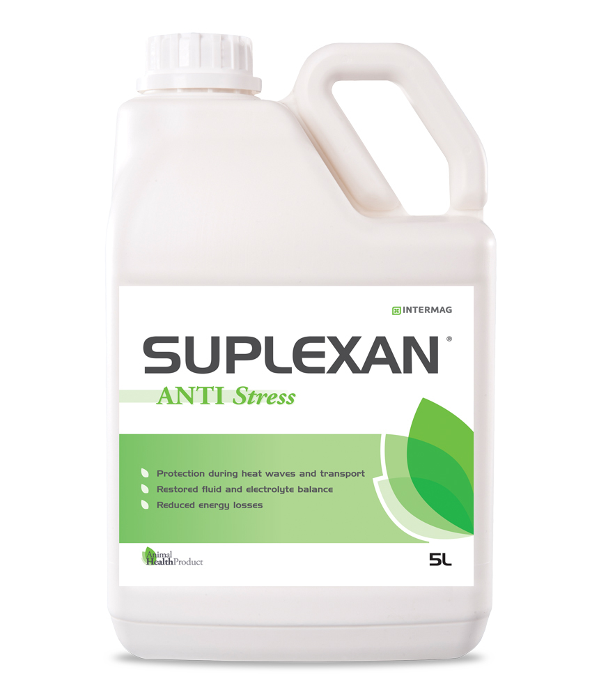 SUPLEXAN® ANTI Stress