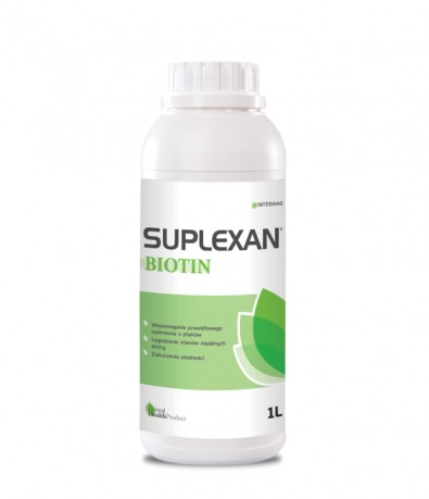 SUPLEXAN® BIOTIN