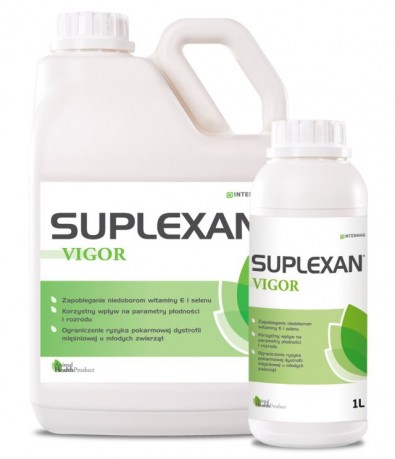 SUPLEXAN® VIGOR