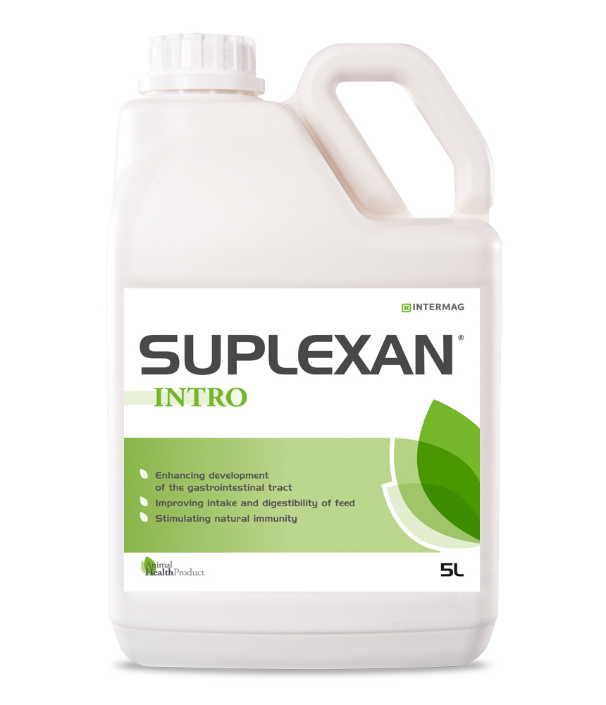 SUPLEXAN® INTRO