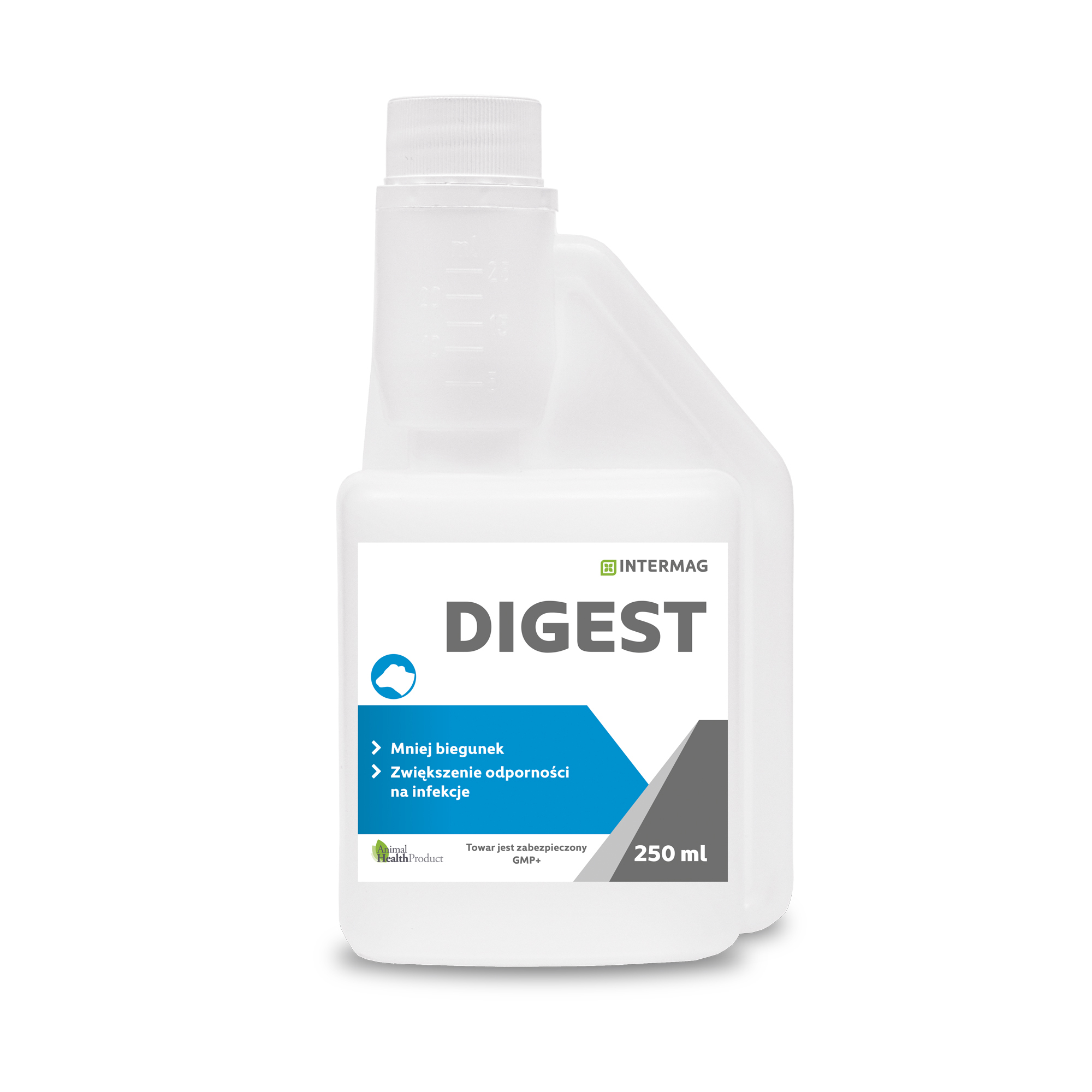DIGEST