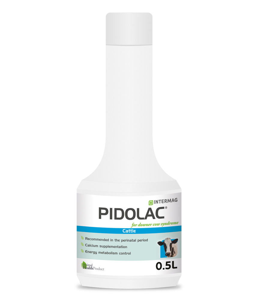 PIDOLAC