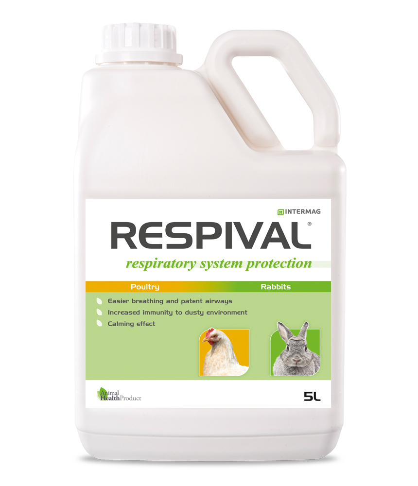 RESPIVAL