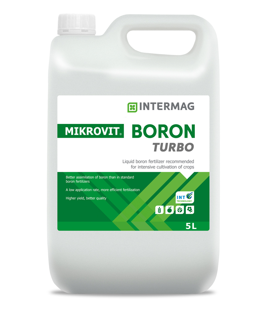 MIKROVIT BORON TURBO
