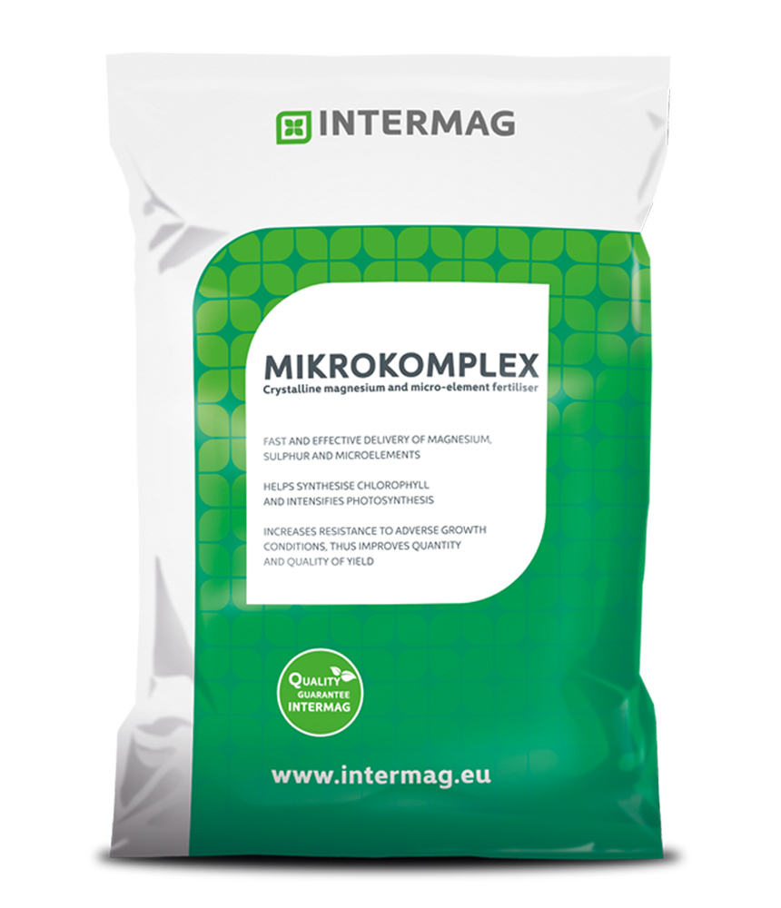 MIKROKOMPLEX