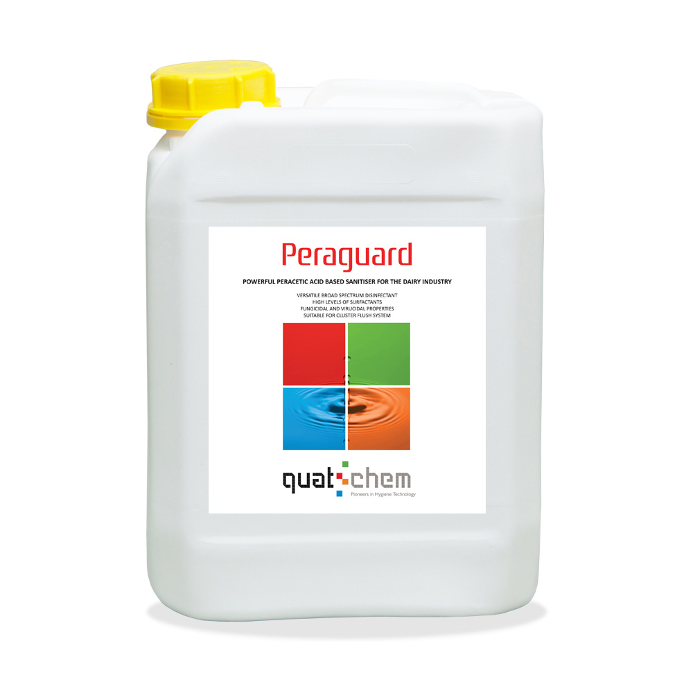 PERAGUARD