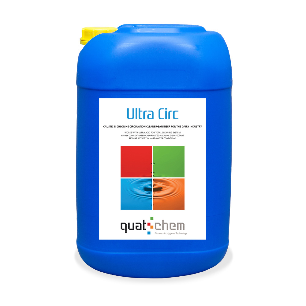 Ultra Circ