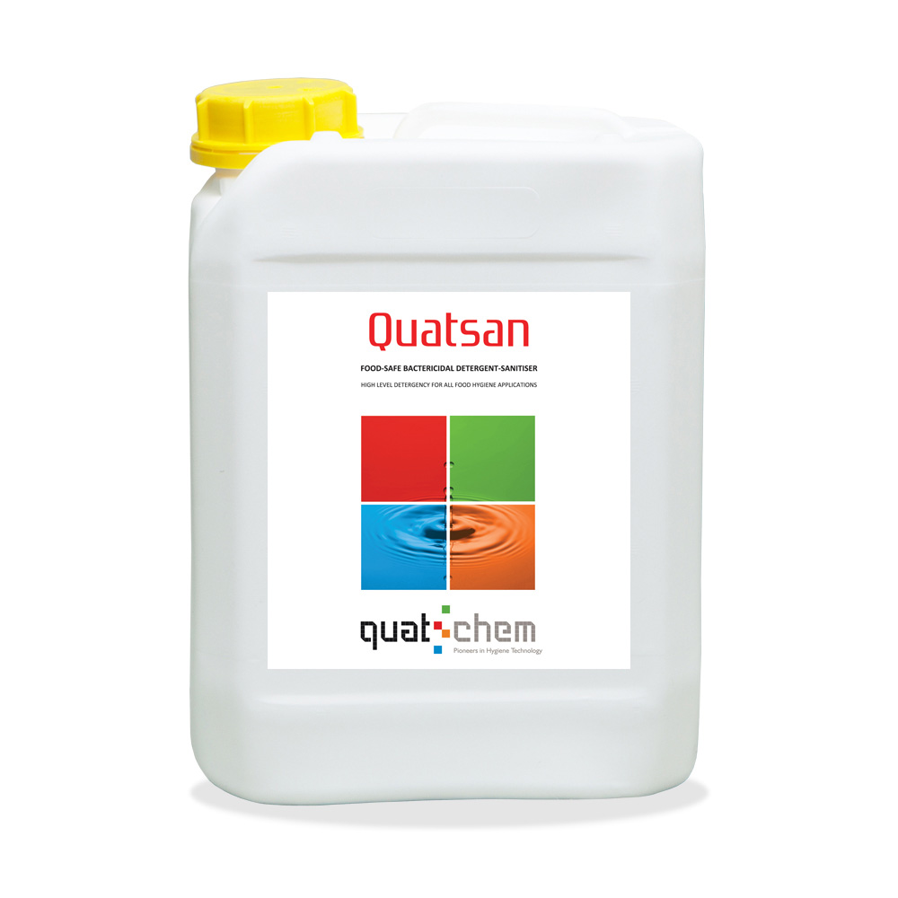 Quatsan