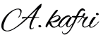 about-sign